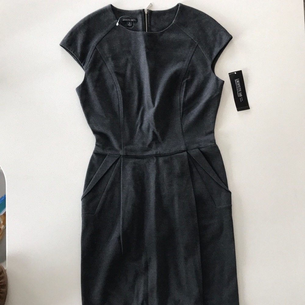 Lafayette 148 Dress